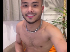Gay amateur Chinese boys naughty scene