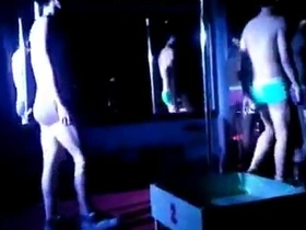Gay bar in Thailand: Part 2