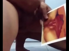 Asian soloboys tribute to big ass women
