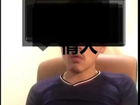 Gay sex scenes with hot Asian men.