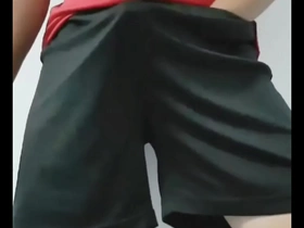 Asian soloboy’s four fantastic cumshots