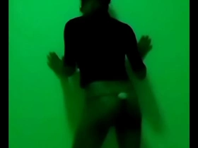 Young Asian boy gets flogged and fucked by his gay lover
