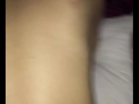 Gay sex with a Japanese twink without condoms