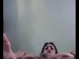 Marissa Clarissas XXX video is hot and has an Asian transsexual with big natural tits and a big ass.