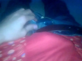 Gay room action with an Asian boy from Cambodia