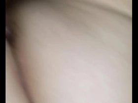 Asian boy gets drilled by DaddyOttis in a bareback fuckfest