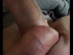 Solo boys sensual massage with a hot shemale Chrishmeo