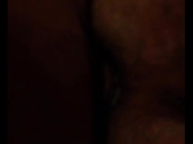 Young and straight Turkish man having raw sex with an Asian man