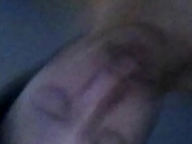 Single mans solo pleasure experience with self-pleasure techniques.