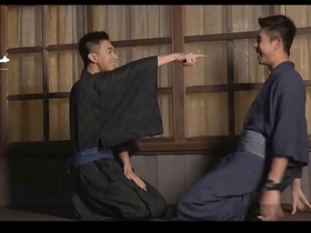 Gayfun.net’s Blue Men 152: A gay sex experience with an Asian model.