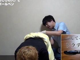 Five wealthy men penetrate an ass: The best collection of hardcore gay sex
