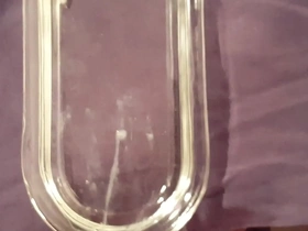 Enjoying multiple servings of cum on gay Asian man