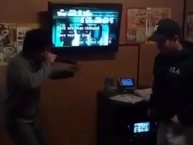 Best Japanese gay video of all time?