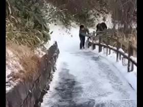 Japanese gay porn with crazy action
