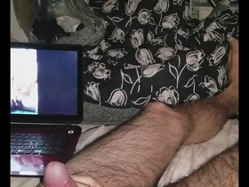 Gay Japanese mans first time in a porn video