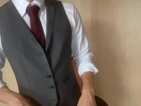masturbation